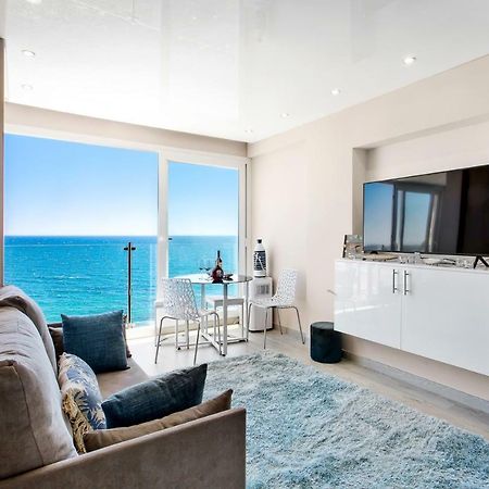 Studio Romantic Benalmadena, Appartement Buitenkant foto