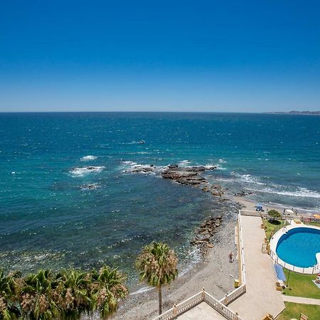 Studio Romantic Benalmadena, Appartement Buitenkant foto