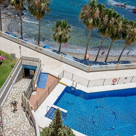 Studio Romantic Benalmadena, Appartement Buitenkant foto
